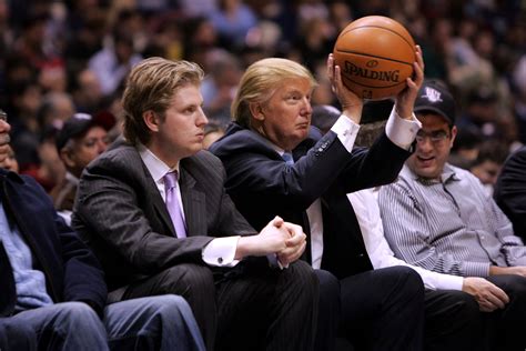 Trump Says LeBron James 'Becoming a Woman' Would Make Him a Great Coach - Newsweek