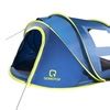 Up To 24% Off on Instant Camping Tent Equipped... | Groupon Goods