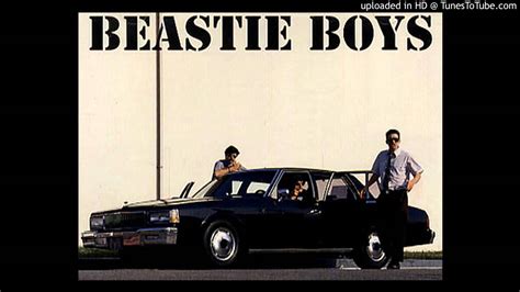 Beastie Boys-Sabotage - YouTube