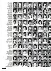 Jersey Village High School - Falcon Yearbook (Houston, TX), Class of ...