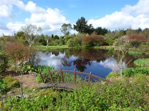 Agora Gardens Dumfries | Fasci Garden