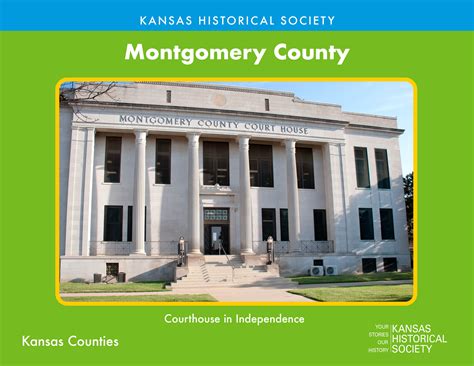 105 Kansas Counties Cards - Kansas Historical Society