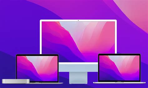 The Best New macOS Monterey Features and How to Use Them - The Plug - HelloTech