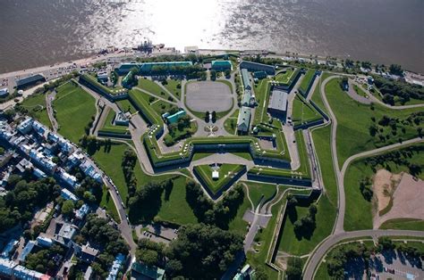 La Citadelle de Québec (Québec (città)) - Tripadvisor