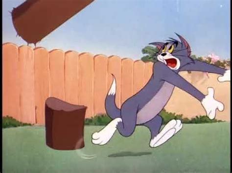 ᴴᴰ Tom and Jerry, Episode 63 - The Flying Cat [1952] - P1/3 | TAJC | Duge Mite - YouTube