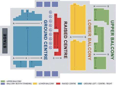 Joe Satriani - O2 Academy - Glasgow - 15/05/2023 19:00