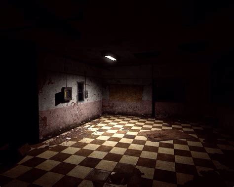 Mount Massive Asylum - Outlast Photo (38025316) - Fanpop