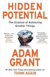 Hidden Potential by Adam Grant PDF