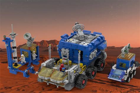 LEGO IDEAS Classic Space Anniversary Set 40 Years | atelier-yuwa.ciao.jp