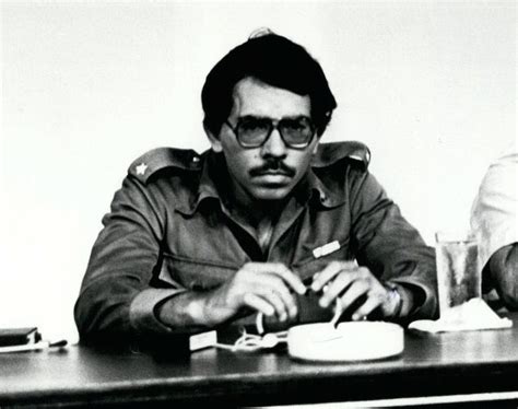 Nicaragua: former revolutionary Daniel Ortega now resembles the ...