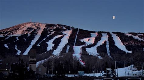 Maine ski resorts predict another strong season