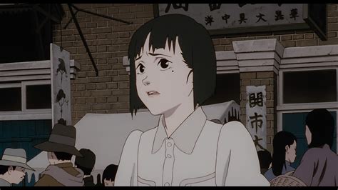 Millennium Actress em português brasileiro - Crunchyroll