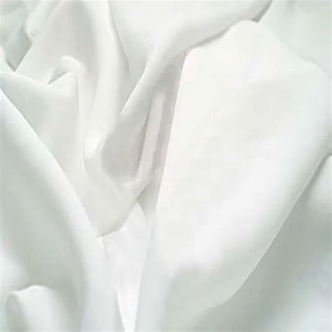 Cotton Sheeting Fabric, Plain, White at Rs 42.00/meter in New Delhi ...