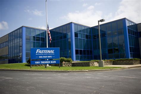 Fastenal to acquire Michigan-based manufacturing supplies company | Local | winonadailynews.com