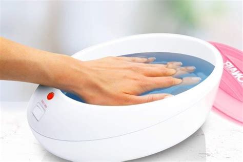 The Best Paraffin Wax Bath For Your Hands And Feet in 2021