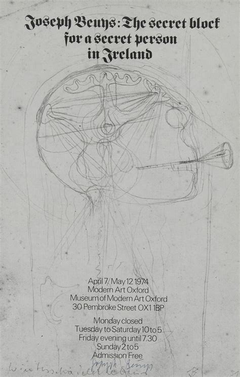 Joseph Beuys - Germann Auktionshaus AG