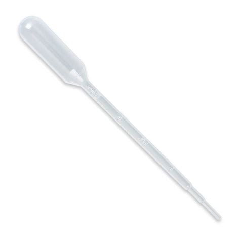 2ml Plastic Pasteur Pipette, for Chemical Laboratory, Rs 0.25 /piece ...