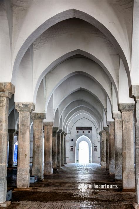 The Mosque City of Bagerhat: History, Attractions, Photos | Nijhoom Tours