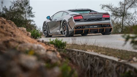 lamborghini, Gallardo, Aspec, Ppl600, Cars, Modified, 2014 Wallpapers HD / Desktop and Mobile ...