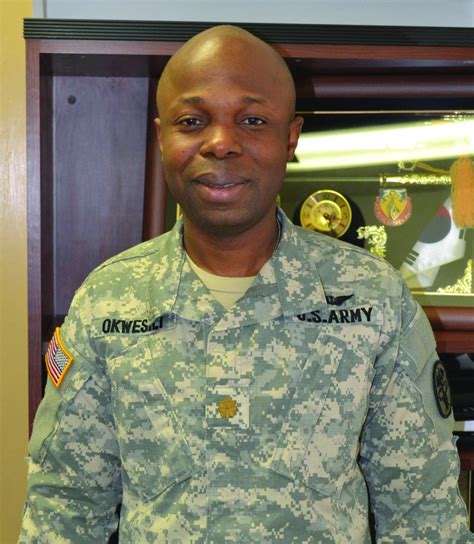 New Army doctor comes to PBA | Article | The United States Army