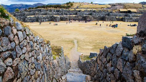 Why visit Cusco city | Blog Machu Travel Peru