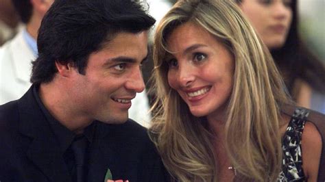 Así de bella luce la esposa de Chayanne a sus 54 años - MDZ Online