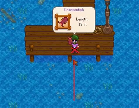 Stardew Valley - Legendary Fish: How to Catch and Locations - GamesCrack.org