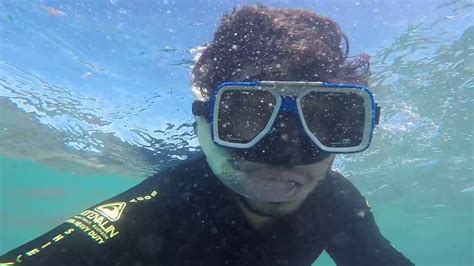 Whitsundays snorkeling / Australia 2016 / Coral Reef - YouTube