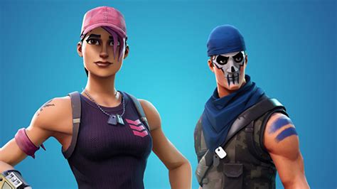 Fortnite Founder’s skins launch for “past and future” Save the World owners