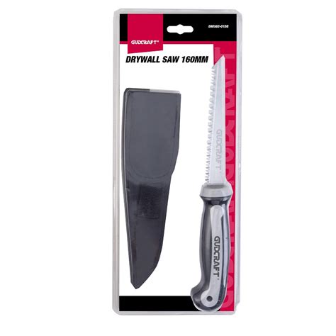 Wholesale6-IN DRYWALL SAW, KEYHOLE SAW W/ SOFT GRIP HANDLE manufacturer ...