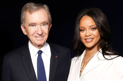 Bernard Arnault of LVMH Becomes Third Person With a Fortune Over $100 Billion | Complex