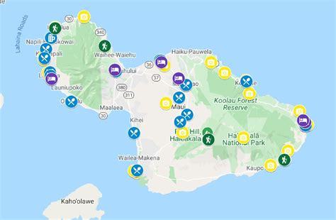 Ultimate 7 Day Maui Itinerary For the Budget Conscious Traveler