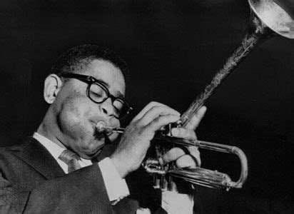 Dizzy Gillespie: a founding father of the ‘bebop’ revolution - JAZZ.FM91