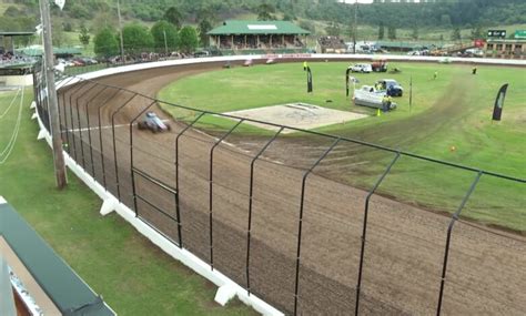 Lismore Speedway announced to host prestigious event – NBN News