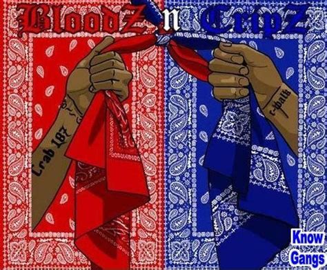 Compton Bloods Images & Pictures - Becuo