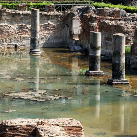 Pozzuoli - Naples Grand Tour