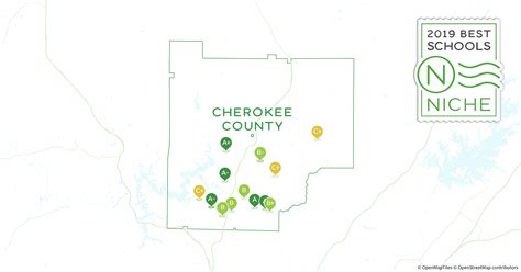 Private Schools in Cherokee County, GA - Niche