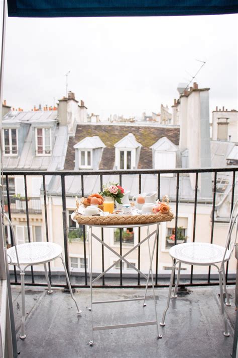 The Most Charming Boutique Hotel in Paris - Journal | Monica Francis Design