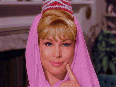 The Lady in a Bottle, 1x01 - I Dream of Jeannie Image (5719855) - Fanpop
