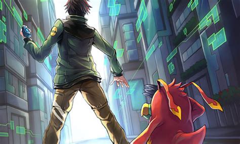 Digimon Liberator Shares Special Prologue, Release Date - ComicBook.com