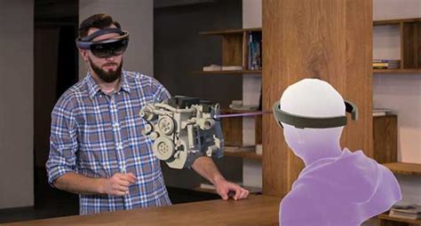 15 best HoloLens 2 apps - VRE