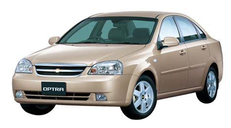 Chevrolet Optra Price in Pakistan 2024