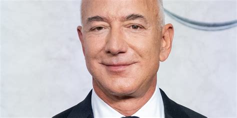 Jeff Bezos: Biography, Amazon Founder, Blue Origin Founder