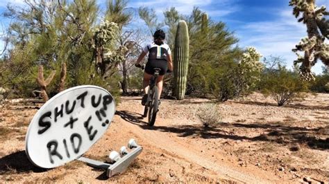 Five2Ride: The Best Bike Trails near Tucson, AZ - Singletracks Mountain Bike News