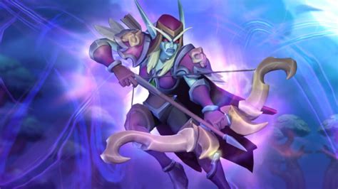 Sylvanas Windrunner enters Warcraft Rumble: Abilities, talents, and more | esports.gg