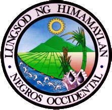 Himamaylan City, Negros Occidental, Philippines - Philippines