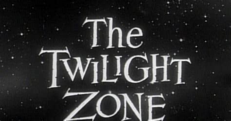 Christmas TV History: Twilight Zone Christmas (1960)