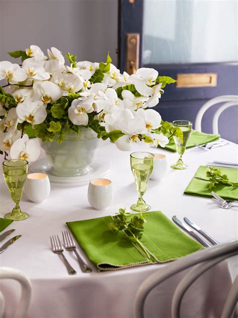 Wedding Dreams: Wedding Table Decorations Flowers