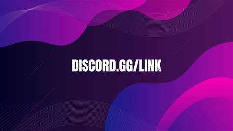 Customize online this Futuristic Gradient Gaming Server Discord Banner ...