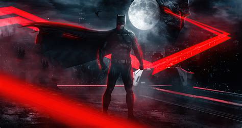 Batman Justice League 2020 4k Wallpaper,HD Superheroes Wallpapers,4k Wallpapers,Images ...